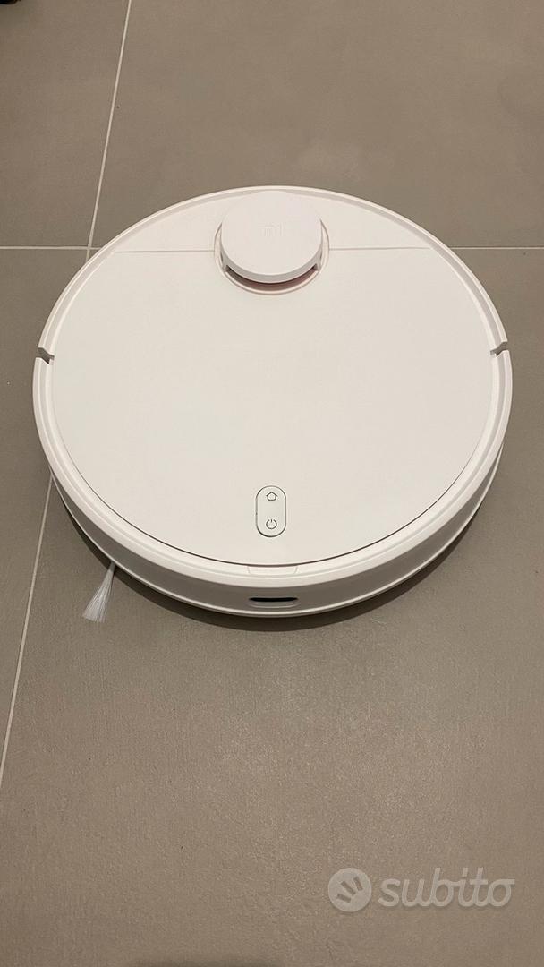 Aspirapolvere - Xiaomi Xiaomi robot vacuum-mop 2s Robot aspirapolvere Xiaomi  Xiaomi robot vacuum-mop 2s BHR5771EU