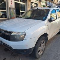 Dacia Duster 1.5 DCI 110CV Full Optional
