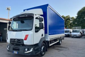 Renault midlum 140 -188 kw-c autom-centina/pedana 