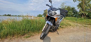 Transalp 650