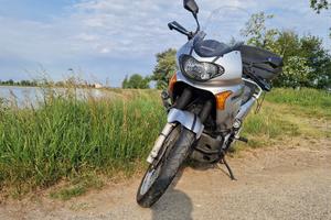 Transalp 650
