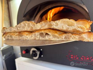 Il Subito Cotto 45 Gas