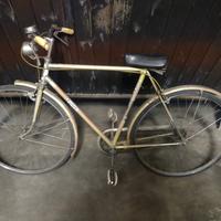 bicicletta legnano vintage anni 60