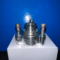 Adattatore pop off Forge per ford fiesta st