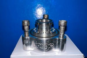 Adattatore pop off Forge per ford fiesta st