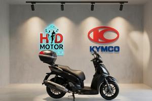 Kymco People GT 300