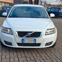 Volvo V50 D4 Geartronic R-design