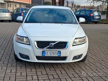 Volvo V50 D4 Geartronic R-design