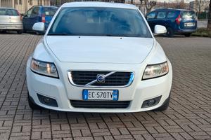 Volvo V50 D4 Geartronic R-design