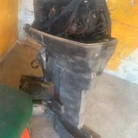 Evinrude Johnson 25 / 40