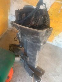 Evinrude Johnson 25 / 40