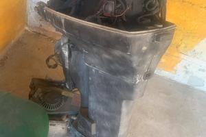 Evinrude Johnson 25 / 40