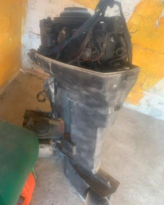 Evinrude Johnson 25 / 40