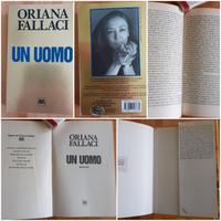 UN UOMO + METROPOLIS 