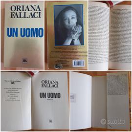 UN UOMO + METROPOLIS 