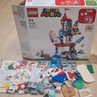 lego Mario expansion pack