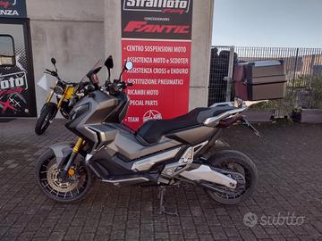Honda X-ADV 750 finanziabile
