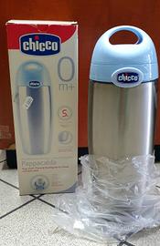 Pappa Calda CHICCO