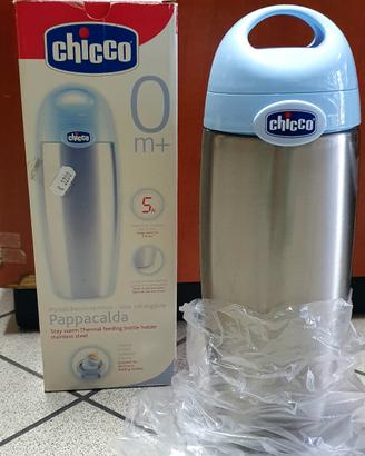 Pappa Calda CHICCO