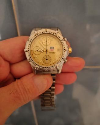 Tag Heurer serie 2000