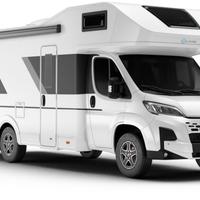 SUNLIVING A 75 DP - COMFORT EDITION