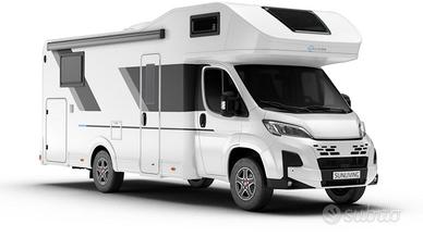 SUNLIVING A 75 DP - COMFORT EDITION