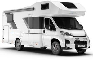 SUNLIVING A 75 DP - COMFORT EDITION