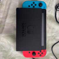 Console Ninteno Switch