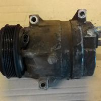 COMPRESSORE A/C RENAULT Scenic RX4 Diesel 1900 (00