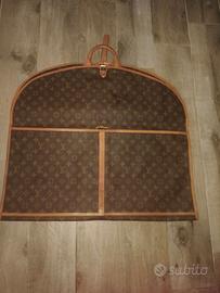 Porta abiti Louis Vitton
