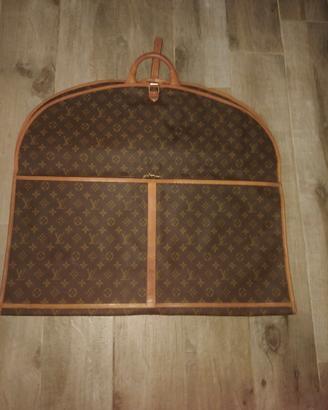 Porta abiti Louis Vitton