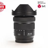 Panasonic Lumix S 20-60 F3.5/5.6 (Panasonic)