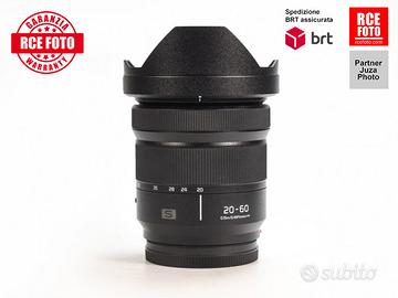 Panasonic Lumix S 20-60 F3.5/5.6 (Panasonic)