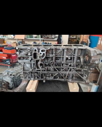 Bmw N57 cilindro STANDARD. 190kw