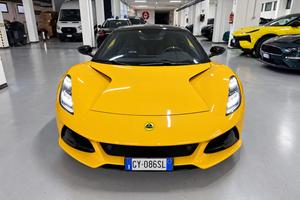 Lotus Emira 2.0 I4 First Edition dct