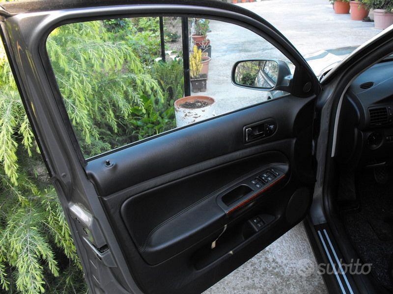 Volkswagen Passat 2003 photo 5