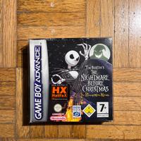 The Nightmare Before Christmas: The Pumpkin King