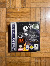 The Nightmare Before Christmas: The Pumpkin King