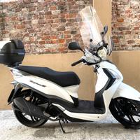 Sym Symphony 200 - 2019