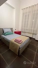 Appartamento ammobiliato sul lungomare