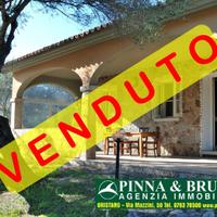 S teodoro / schifoni - villetta