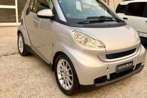 Smart ForTwo 1000 62 kW coupé pulse