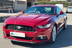 Ford Mustang Fastback 2.3 ecoboost 317cv