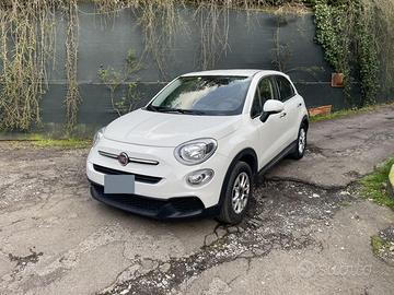 500X 1.3 MultiJet 95 CV Cult
