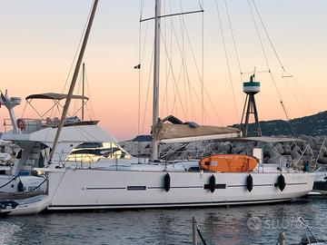 Vacanze in barca a vela