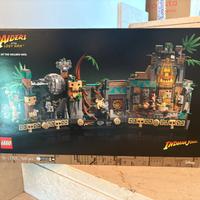 Lego Indiana Jones 77015