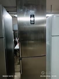 frigorifero  Total no frost Hotpoint 