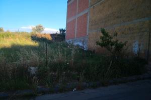 Terreno edificabile 300mq