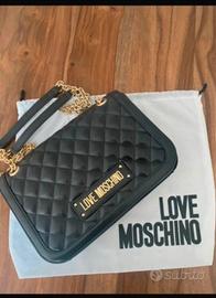 Borsa Moschino