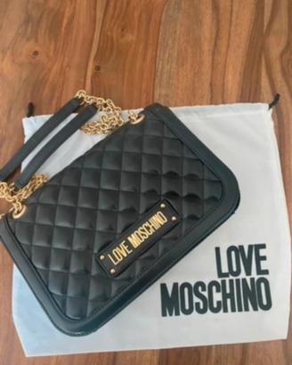 Borsa Moschino